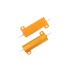 50W Aluminum Shell Cement Resistor