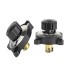 SB360-A/B Knob For Potentiometers