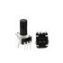 RV0932 Potentiometer- Vertical (Long Shaft) - Pack of 20