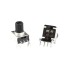 RV0931 Potentiometer- Right (Short Shaft) - Pack of 25