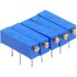 3006P Multi-turn Potentiometer 50K - Pack of 10