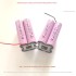 Transparent 8-cell Super Fast Charging Mobile Power Bank Shell