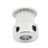 Alumium GT2 Timing Pulley - 20 Teeth, 5mm Bore