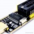 CH341A EEPROM Flash BIOS USB Programmer