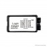 24MHz 8-Channel USB Logic Analyzer Device
