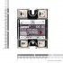 MGR-1 SSR Solid State Relay - 25A, Single Phase