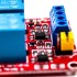 2-Channel Relay Module - 12V (High and Low Level Trigger)