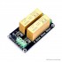 2-Channel SSR Solid-State Relay Module - 5V
