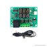 XH-W1219 Digital Thermostat Temptrature Controller Module