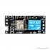 5V Relay Module with Wifi Mobile Phone Remote Control