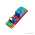 NE555 12V Delay Timer Relay Switch Module