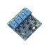 4-Channel Bluetooth Relay Module