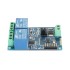 2-Channel Bluetooth Relay Module