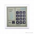 CU-K15-IC10 RFID Access Control Card Reader - 13.56MHz
