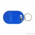 Dual Frequency 125KHz/13.56MHz RFID Key Fob