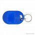 Dual Frequency 125KHz/13.56MHz RFID Key Fob