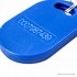 Dual Frequency 125KHz/13.56MHz RFID Key Fob