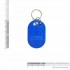 Dual Frequency 125KHz/13.56MHz RFID Key Fob