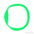 13.56Mhz RFID NFC Silicone Wristband (Bracelet) - Green