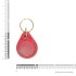 125Khz RFID ID Key Tag - Red - Pack of 10