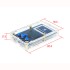 Waveshare ST25R3911B NFC Development Kit