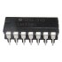 LM339N, Analog Comparator, DIP-14 - Pack of 50