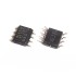 RC4558DR, 3MHz Op Amp, SO-8 (SOP-8) - Pack of 50