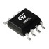 LM358D, 1.1MHz Op Amp, SO-8 (SOP-8) - Pack of 50