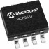 MCP2551-I/SN, CAN Interface IC, SO-8 (SOP-8) - Pack of 10