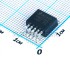 LM2576S-ADJ, Switching Voltage Regulator, TO-263-5 (D2PAK-5)