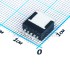 LM2576S-ADJ, Switching Voltage Regulator, TO-263-5 (D2PAK-5)