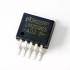 LM2596S-ADJ, Switching Voltage Regulator, TO-263-5 (D2PAK-5) - Pack of 10