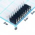 LM3915N-1, LED Lighting Driver, DIP-18