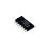 74HC86D, XOR Logic Gate IC, SO-14 - Pack of 50