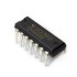 CD4069UBE, Inverter IC, DIP-14 - Pack of 10