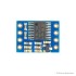GY-25 MPU6050 3 Axis Accelerometer Gyroscope Module