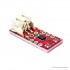 MAX17043 Lithium Battery Electricity Detection and Alarm Module - AD Conversion, I2C Interface