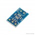 PCB Bare Board for ACS712 Current Sensors
