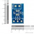PCB Bare Board for ACS712 Current Sensors