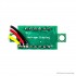 0.36" DC 0-30V 3-Wire Digital Voltmeter Display Module - Blue