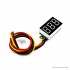 0.36" DC 0-30V 2-Wire Digital Voltmeter Display Module - Red