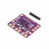 INA3221 Tripple Channel DC Current Voltage Sensor Module -I2C