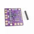 INA3221 Tripple Channel DC Current Voltage Sensor Module -I2C