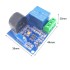 20~400Hz ,0~5A AC Overcurrent Protection Sensor Module