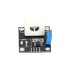 WCS1700 Hall Current Sensor Module