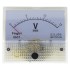 85C1 DC Voltmeter