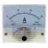 85C1 DC Ammeter