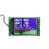 LCD for SUI-201 DC Energy Metering Module