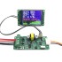 LCD for SUI-201 DC Energy Metering Module