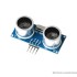 HC-SR04 Ultrasonic Distance Sensor Module